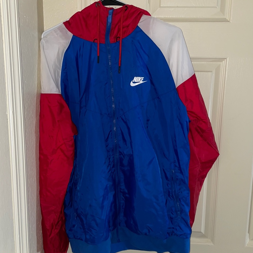 Nike Runner Jacket